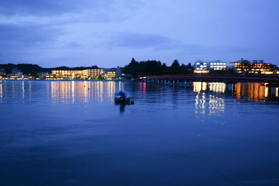 日本海外旅客訂房排行台灣高居第二東北仙台美景美食 特色住宿一次感受 Line購物