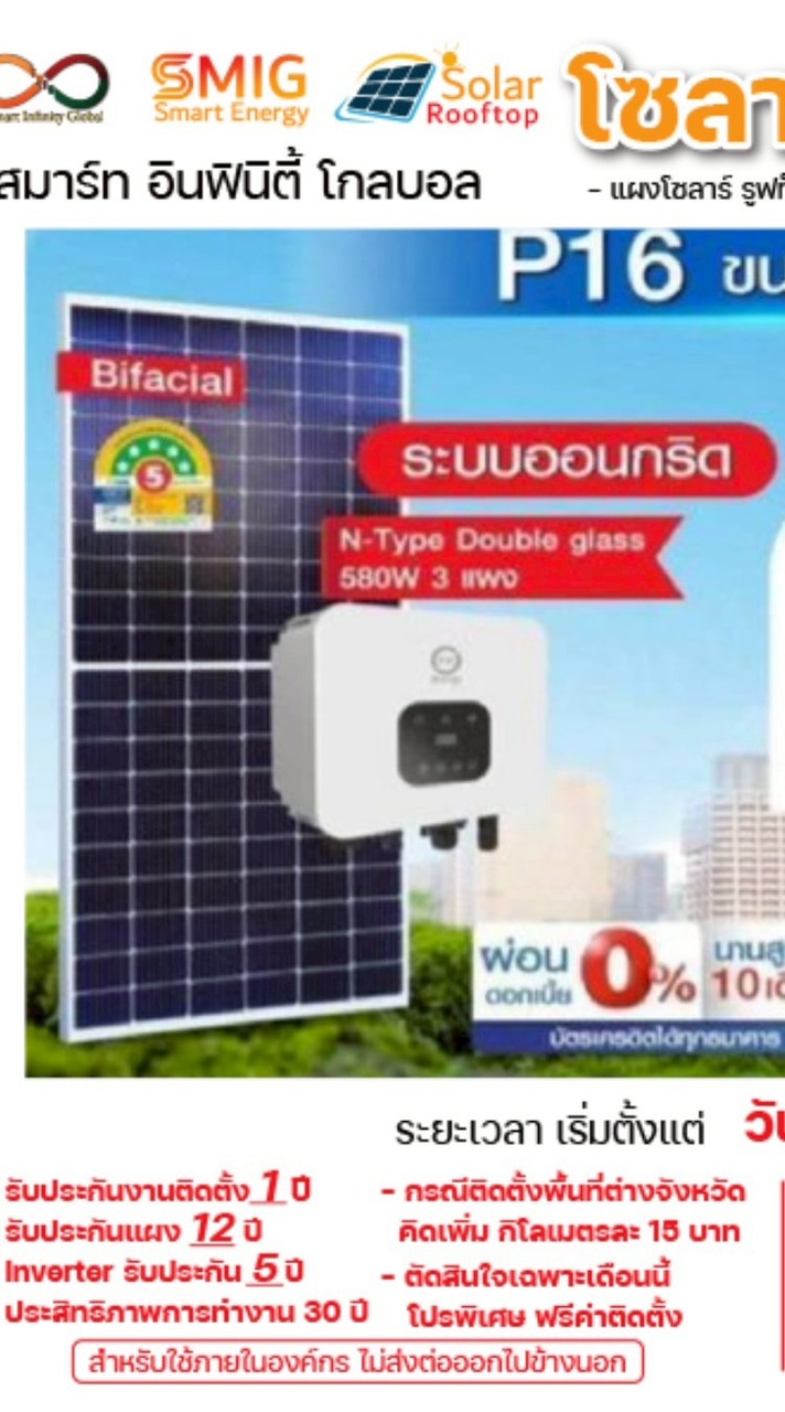 Energy พารวย
