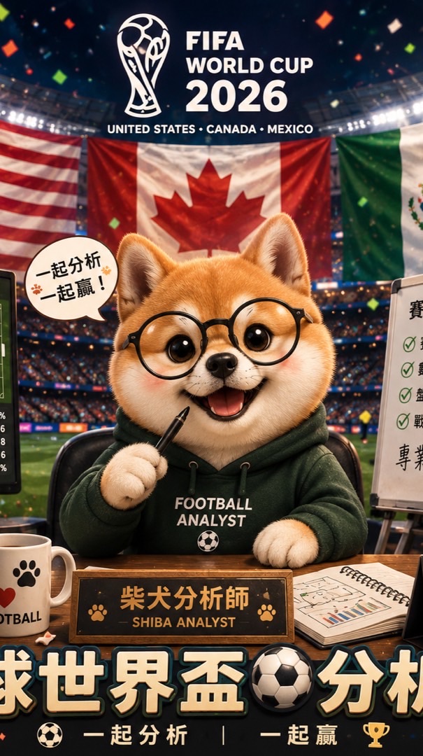 足球明燈世界盃