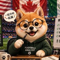 足球明燈世界盃