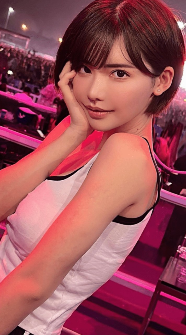 深田えいみ好きな人ー