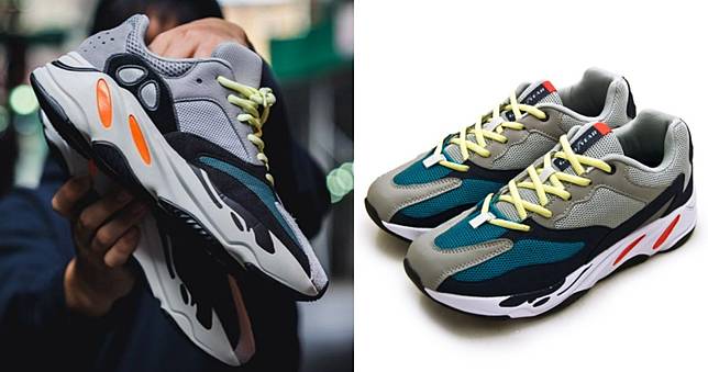 yeezy 700 2014