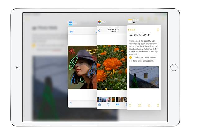 9 個ipad 使用秘技分享 居家學習上手沒煩惱 壹哥的科技生活 Line Today