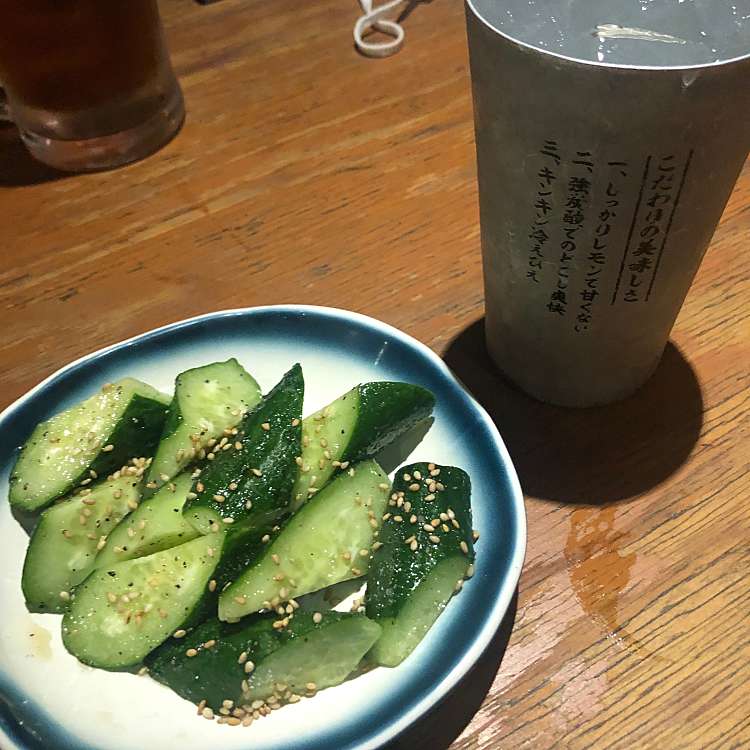 写真 開運とん カイウントン 盛岡駅前通 盛岡駅 居酒屋 By Line Place