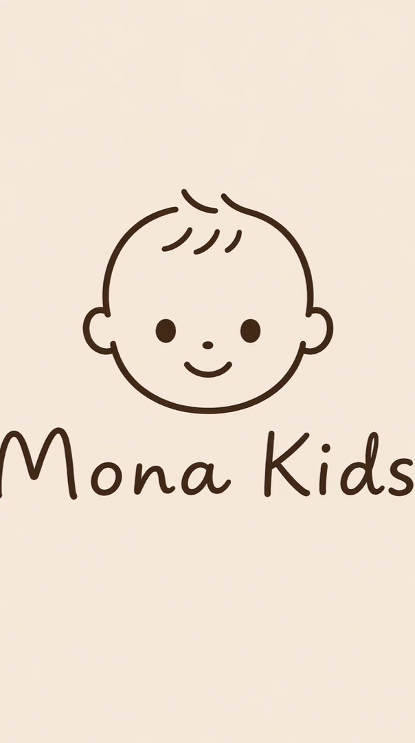 Mona 童裝💖
