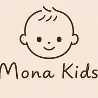 Mona 童裝💖