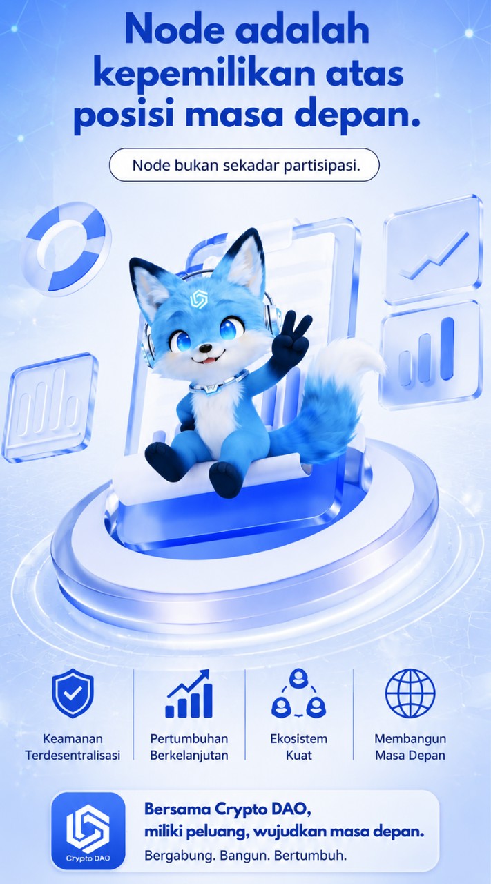 CryptoDAO参加者情報共有グループ🐱クリプトダオで億り人