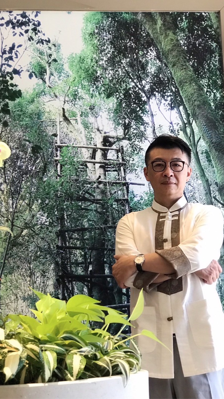 鼎源七碗茶－靜心茶會