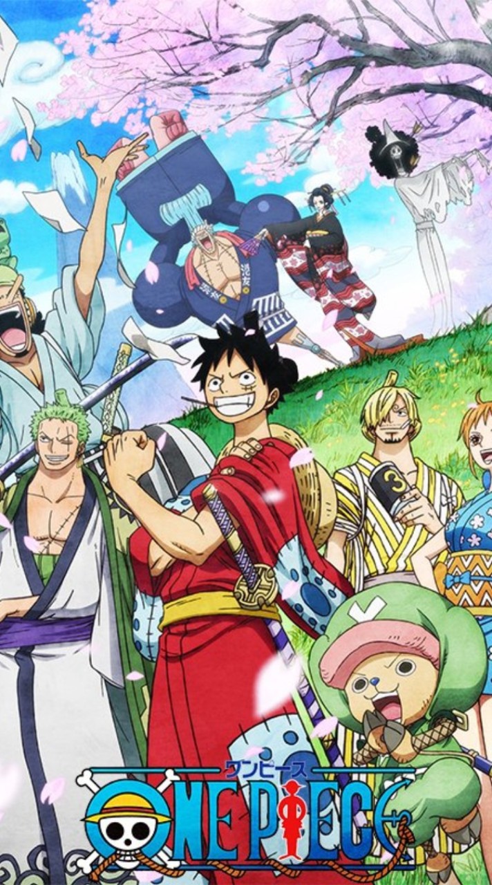 onepieceなりきりほのぼの編！(オリキャラあり)