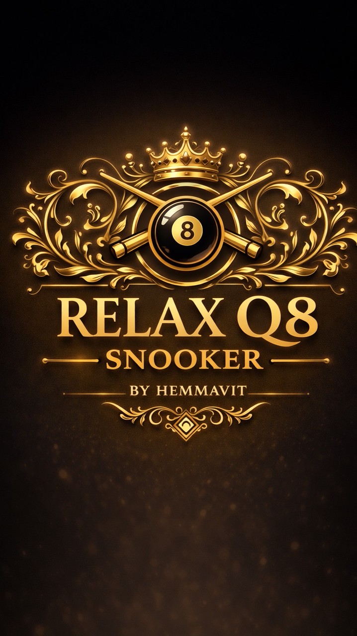 RELAX Q8