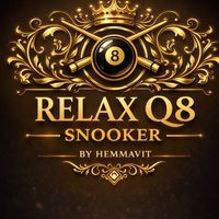 RELAX Q8