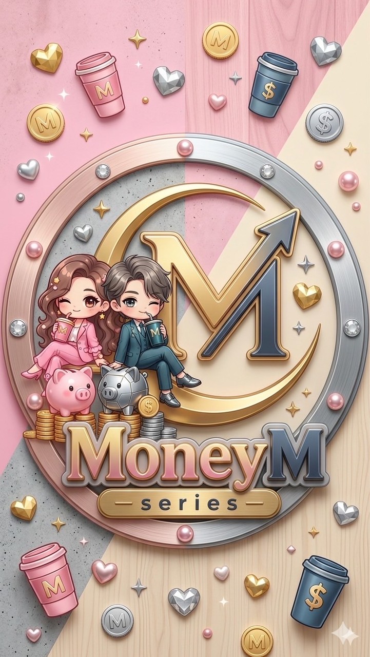 มันนี่เอ็มซีรีส์