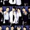 SUPER JUNIORを話す💙💙