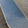 群馬　スケボー　スケートボード