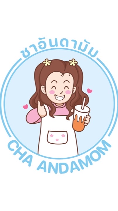 ChaAndamom