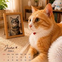 猫の写真をひたすらUPしながら雑談を楽しむ部屋