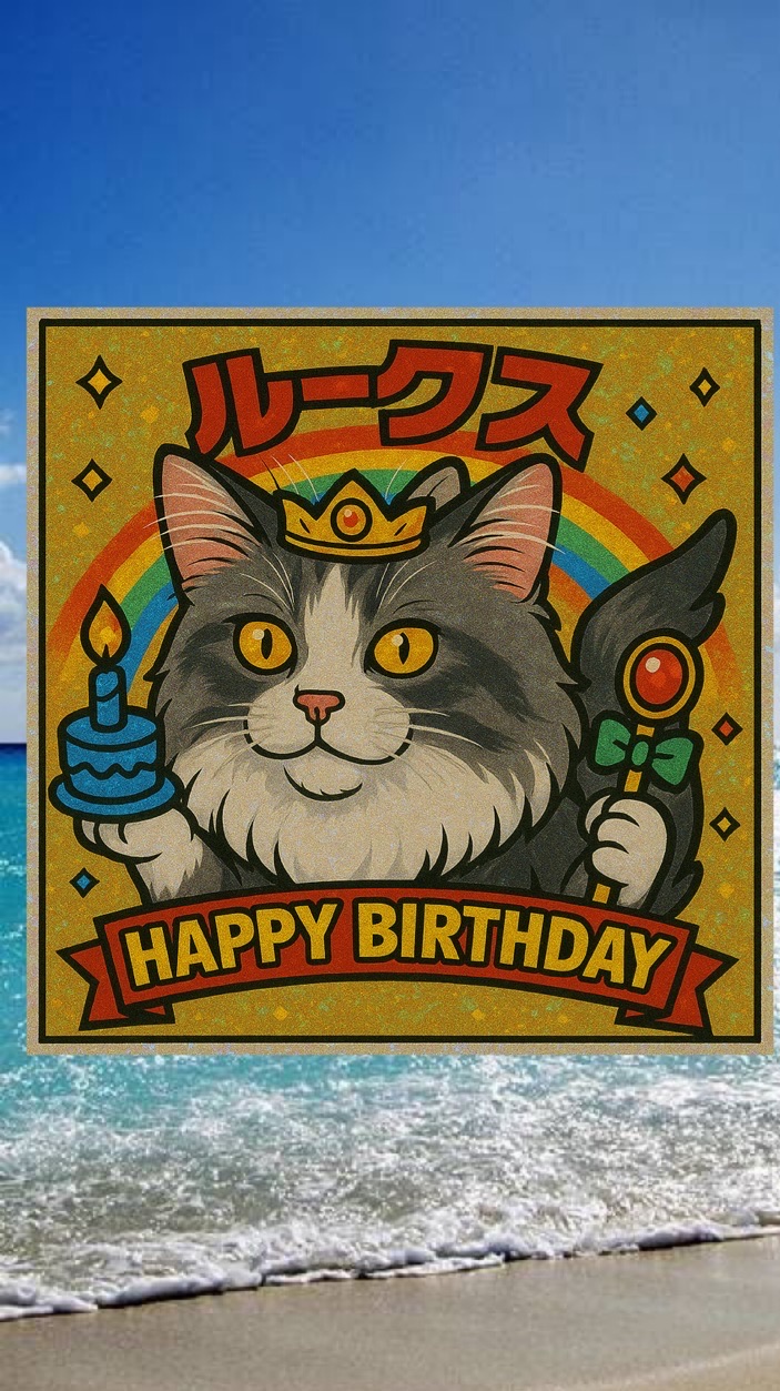 猫の写真をひたすらUPしながら雑談を楽しむ部屋 〜Second Mission〜 🐈‍⬛