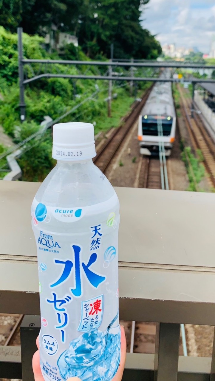 水ゼリーの雑談部屋