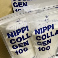 ▸ NIPPI膠原蛋白團購群◂