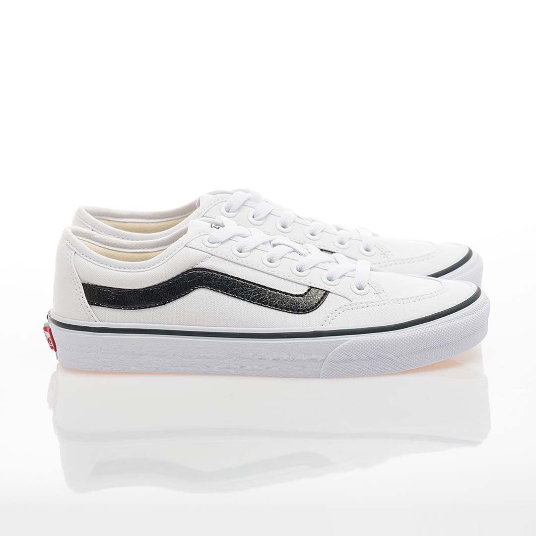 【VANS】STANCE V221126003 白素面