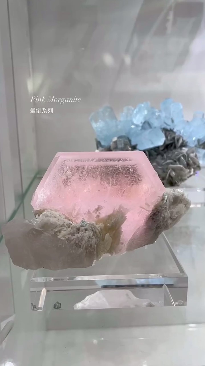 ORE 礦物代購交流區