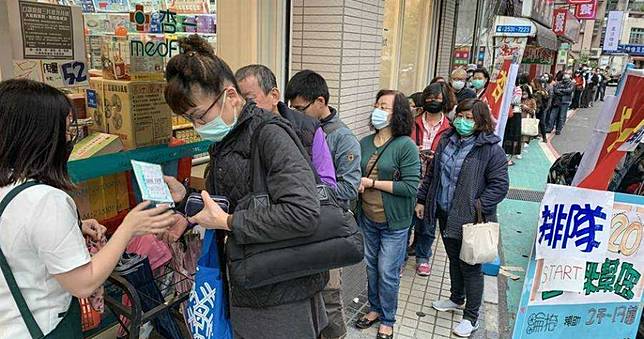 政院拍板預算！新冠肺炎隔離補償　每人每日最高1千元