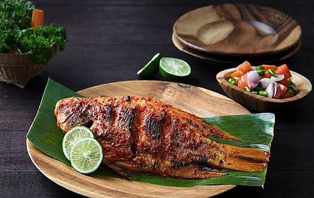 Olahan Ikan Nila Yang Unik Dan Bisa Menjadi Referensi Masak Kulinear Line Today