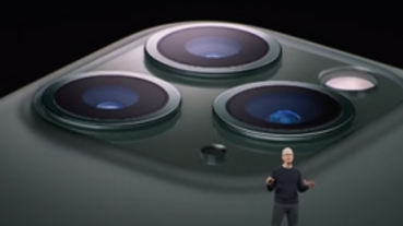 首度開放 YouTube 直播有成效，iPhone 11 發表會最多有 180 萬網友同步觀看