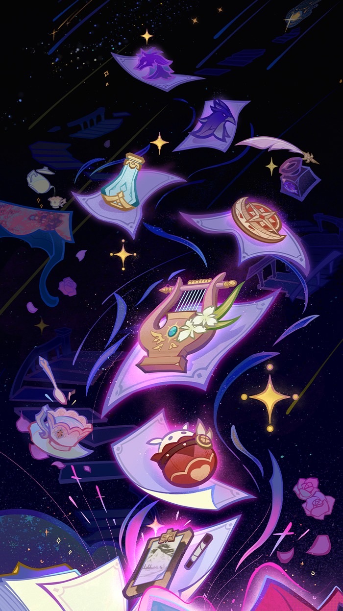 みんなで原神！(誰でも大歓迎！)