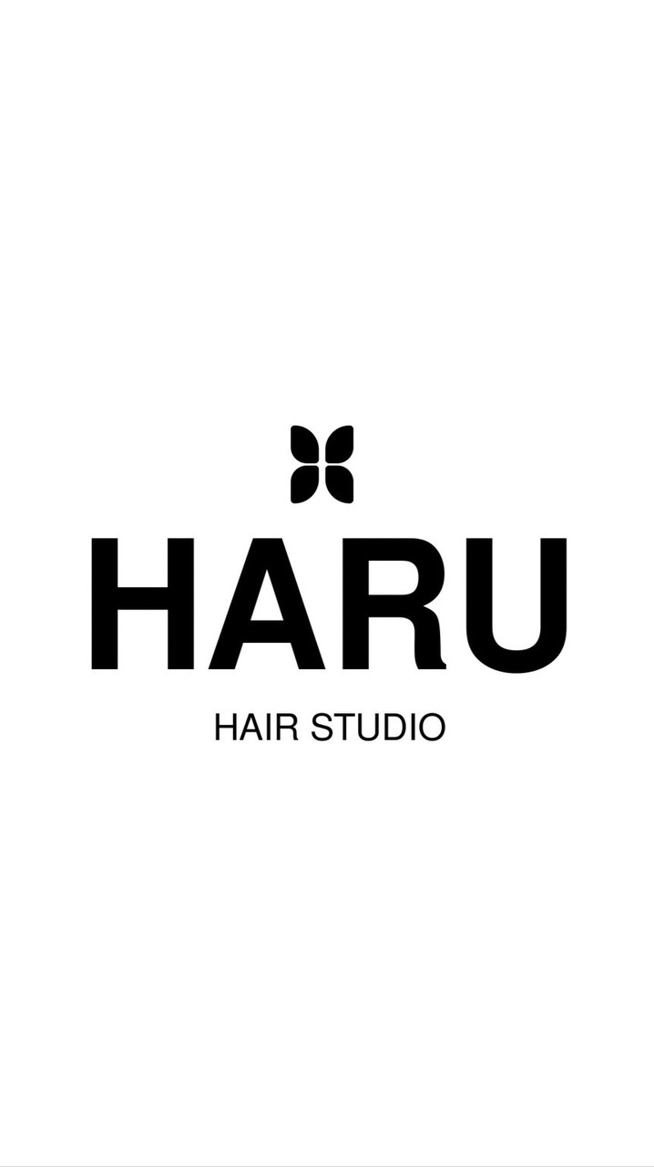 Haru Hair Studio (ส่งผลงาน)