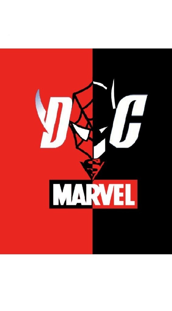 มหาลัย Dc, Marval