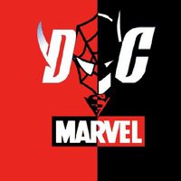 มหาลัย Dc, Marval
