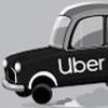 UBER 桃園機場（嚴禁洗人）接機群