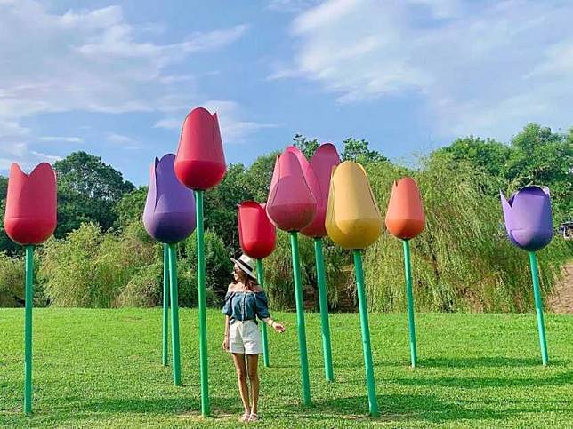 照片來源：IG  @regina09030620