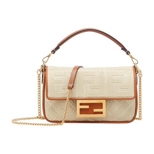 Baguette Mini Bag
