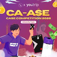 University track: CA-ASE Case Competition 2026