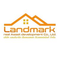 พัทยา บ้านผ่อนตรง By Landmark