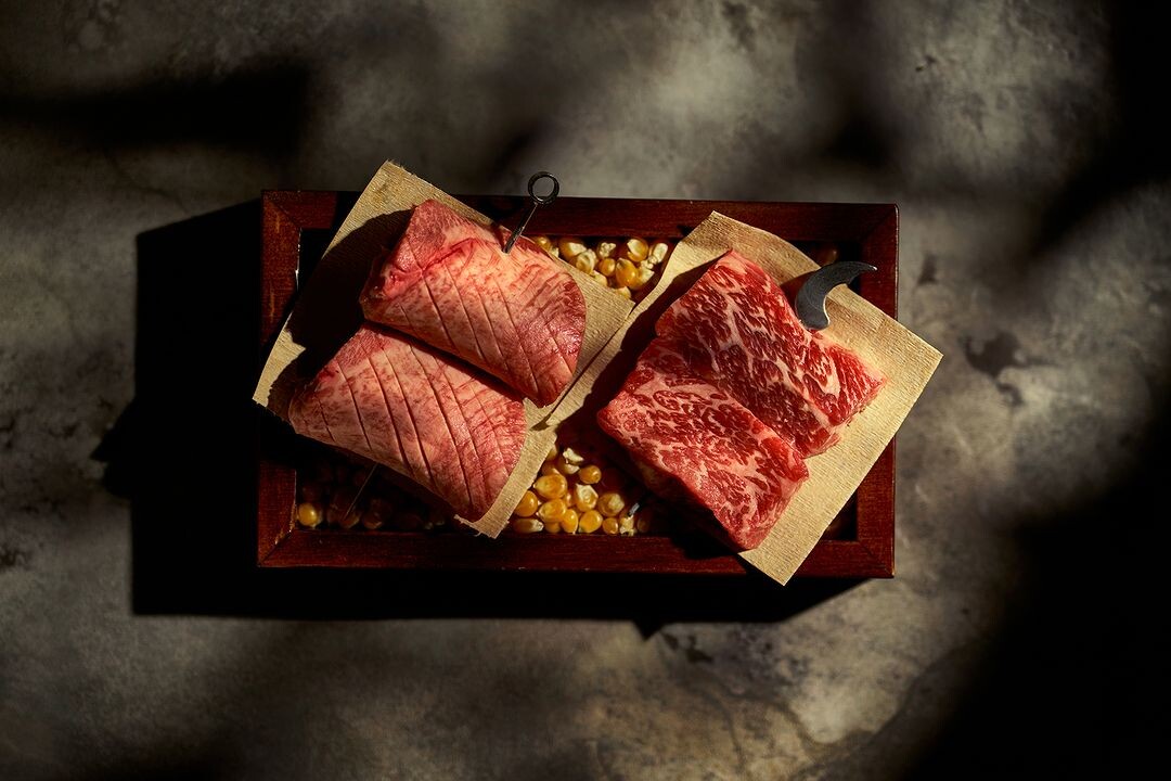 台中5間必吃燒肉推薦！燒肉控必存口袋名單，訂位資訊這裡看！