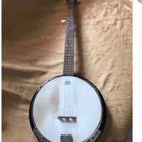 Country, Bluegrass