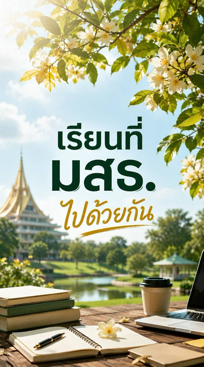 ปรึกษาการเรียน มสธ.
