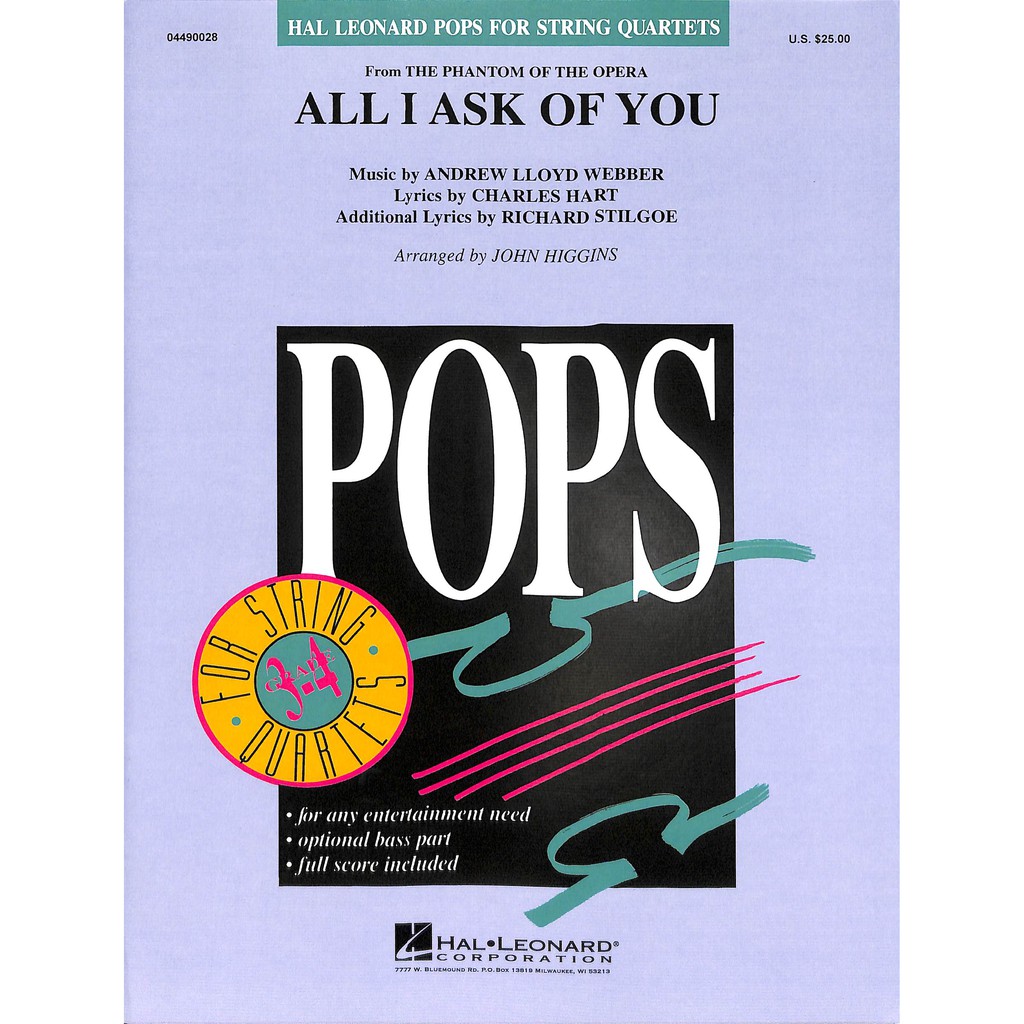 【Kaiyi music】Pops All I ash of you