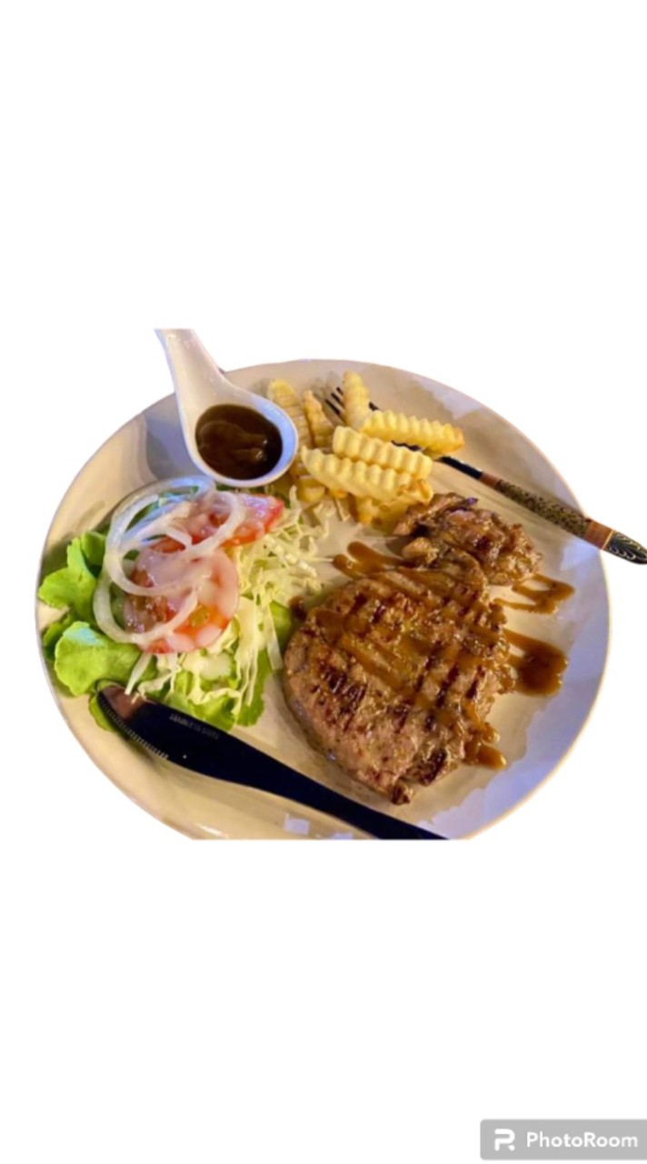 อัพเดทเมนูร้าน ตึก 28 สเต็ก