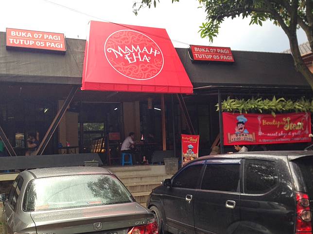 10 Tempat Seru di Bandung Ini Asik untuk Buka Bersama