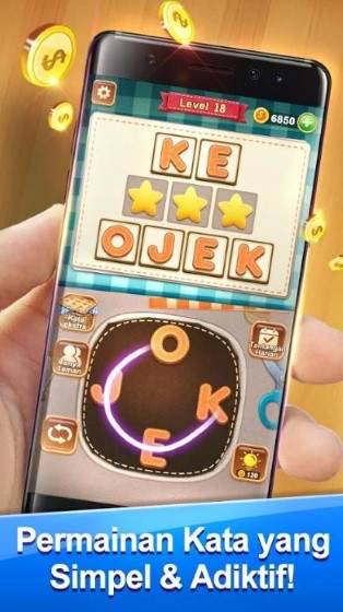 10 Game Tebak Kata Terseru Dan Gratis Untuk Melatih Bahasa Jalantikus Com Line Today