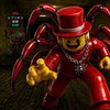 ブレインロットを盗む&魔術タワー&メガストア&ラッキーブロックになる(配布多め)