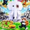 ブレインロットを盗む&ラッキーブロックになる&メガストア&卵を盗む&流行り系(めっちゃ配布ある)