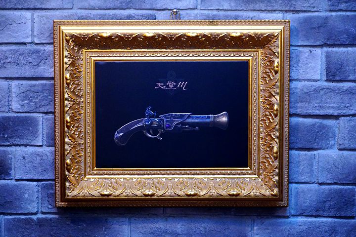 《天堂 M》發表著重遠距及一對多掃射攻擊的全新職業「槍手」，具備強大牽制技能，月底開放預先登錄