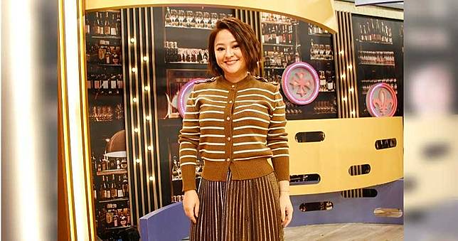何嘉文婚後風光不再　聚會要幫嫩妹出錢好心酸