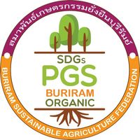 SDGsPGS บุรีรัมย์