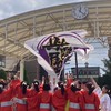 佛教大学よさこいサークル紫踊屋‘24新歓オープンチャット